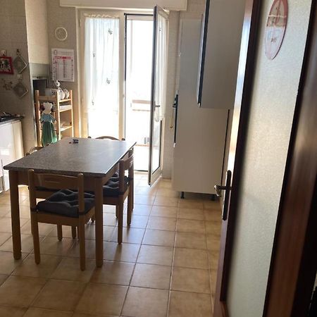 La Finestra Sul Mare Apartamento Giovinazzo Exterior foto