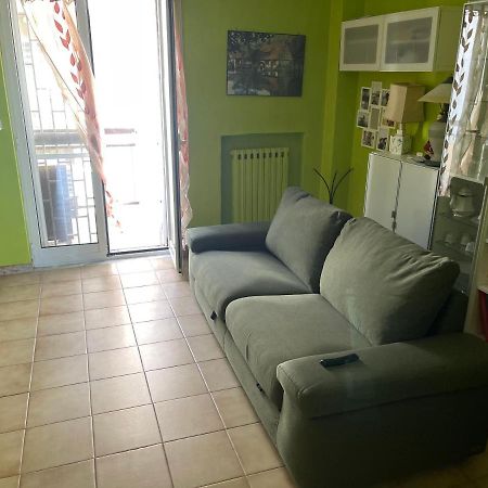 La Finestra Sul Mare Apartamento Giovinazzo Exterior foto